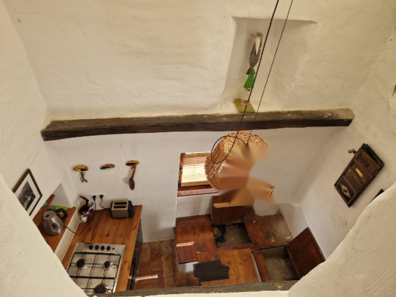 House in Idria, Slovenia, 88 m² - picture 16