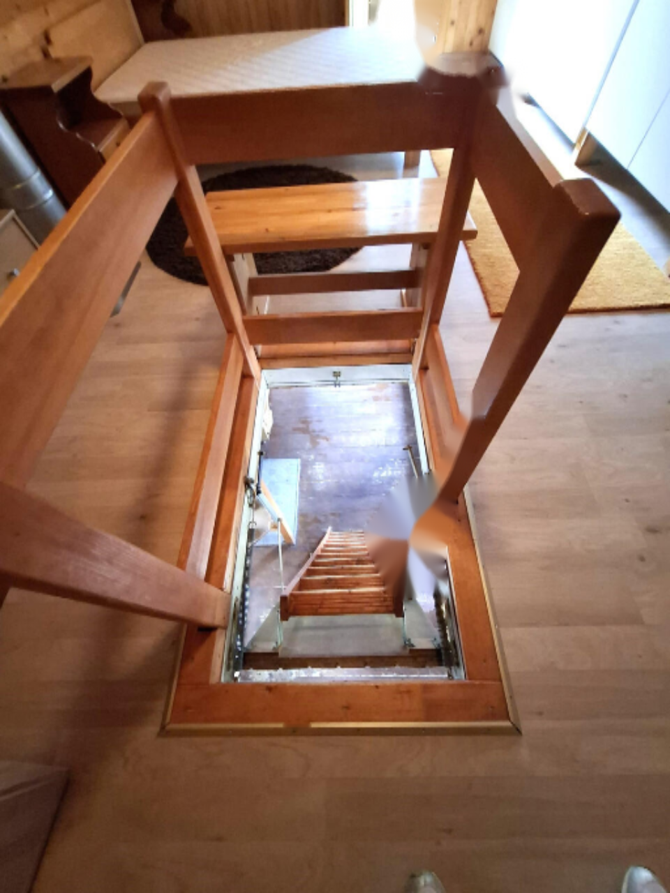 House in Idria, Slovenia, 65 m² - picture 18