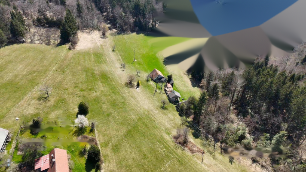 Maison à Divača, Slovénie, 79 m² - image 18