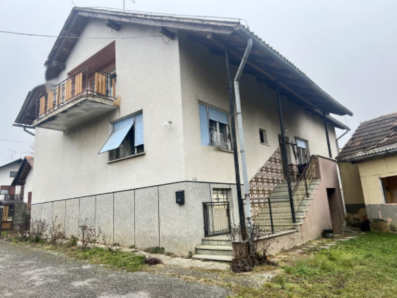 Haus in Moravske-Toplice, Slowenien, 199 m² - Foto 18