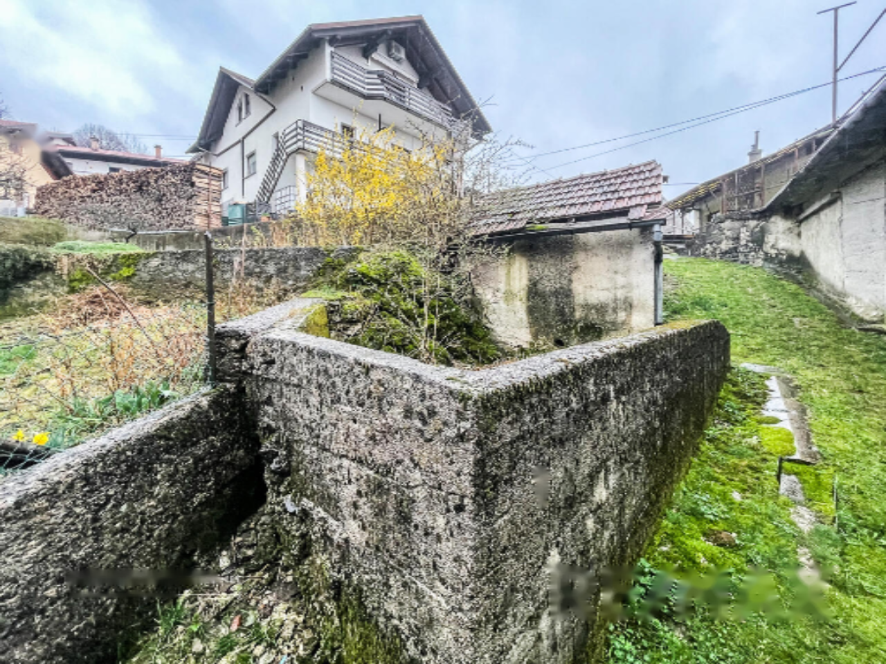 Casa a Idria, Slovenia, 195 m² - foto 19