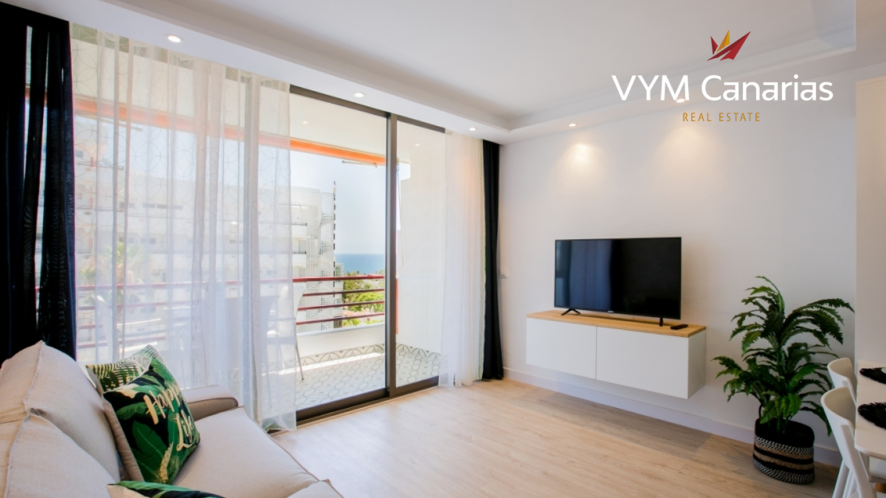 Apartment on Tenerife, Spain, 62 m² - picture 1