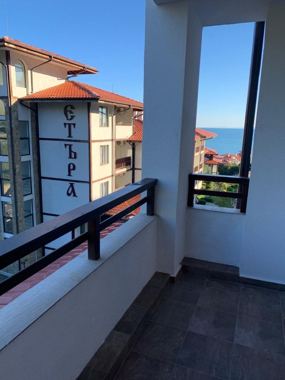 Apartment in Rawda, Bulgarien, 105 m² - Foto 1
