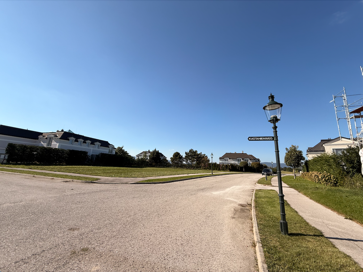 Terreno en Oberwaltersdorf, Austria, 900 m² - imagen 3