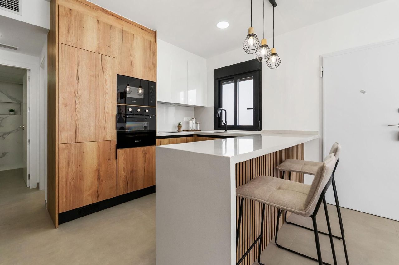 Villa à San Pedro del Pinatar, Espagne, 133 m² - image 7