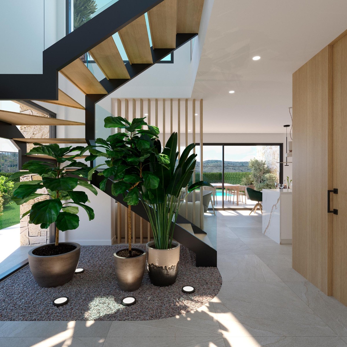 Villa in Monforte del Cid, Spain, 118 m² - picture 7