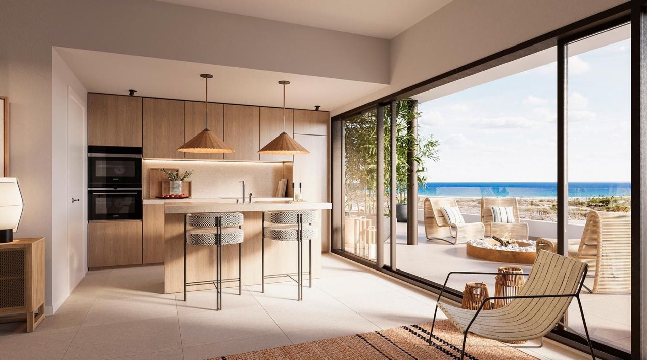 Bungalow à Mojacar, Espagne, 84 m² - image 9