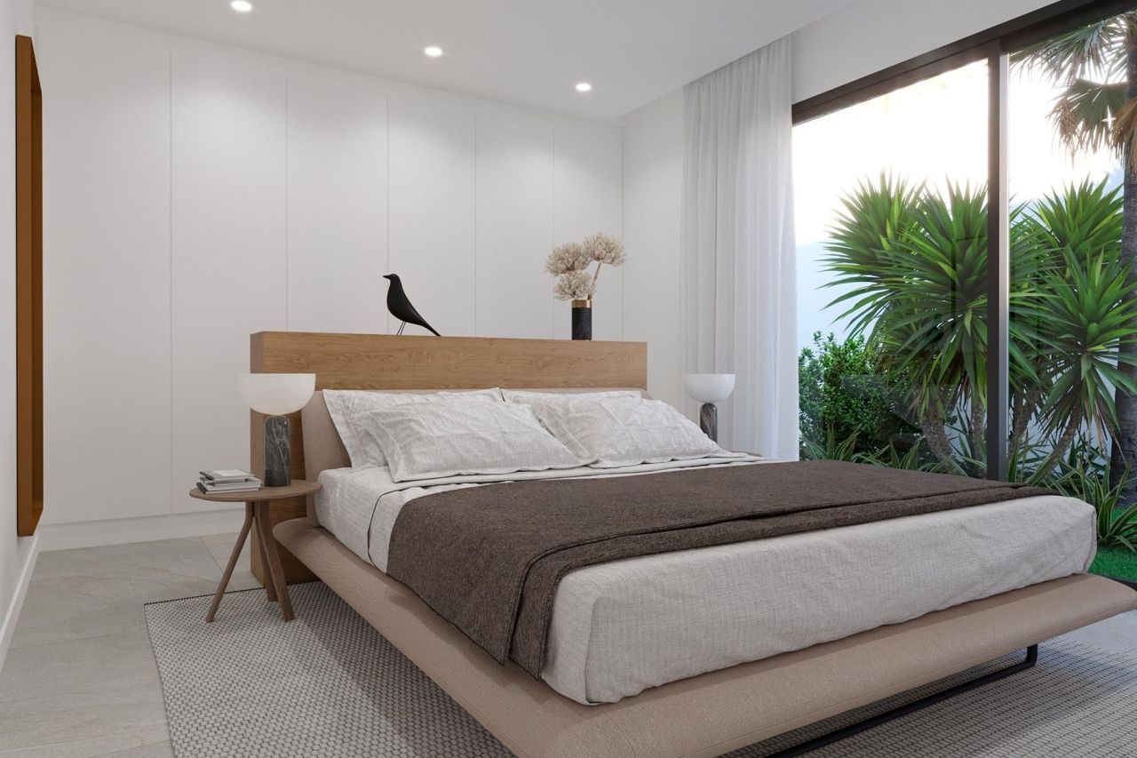 Villa in Monforte del Cid, Spain, 118 m² - picture 10