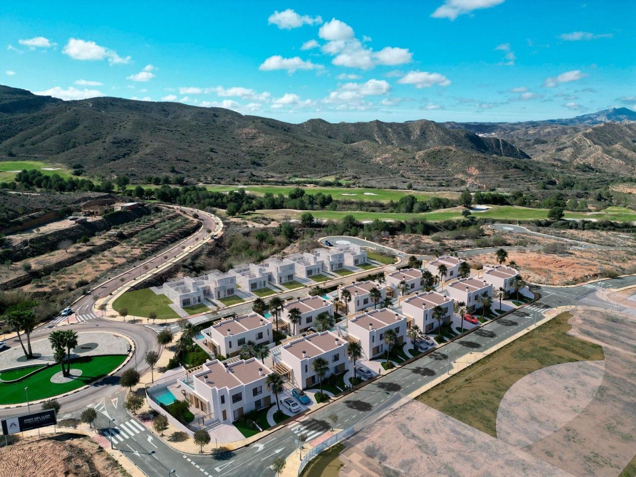 Villa in Monforte del Cid, Spain, 118 m² - picture 14