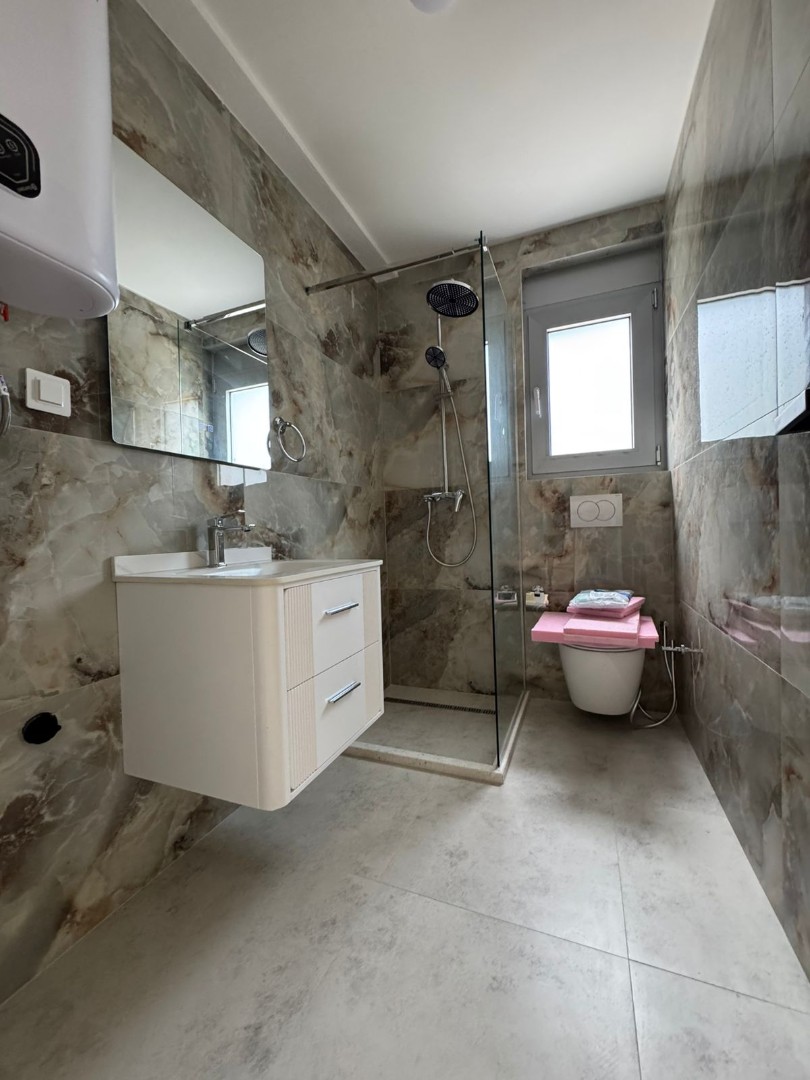 Wohnung in Bar, Montenegro, 50 m² - Foto 3