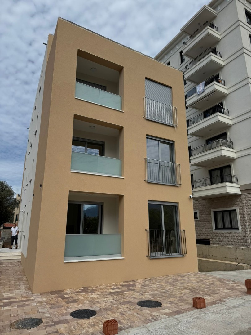 Wohnung in Bar, Montenegro, 50 m² - Foto 4