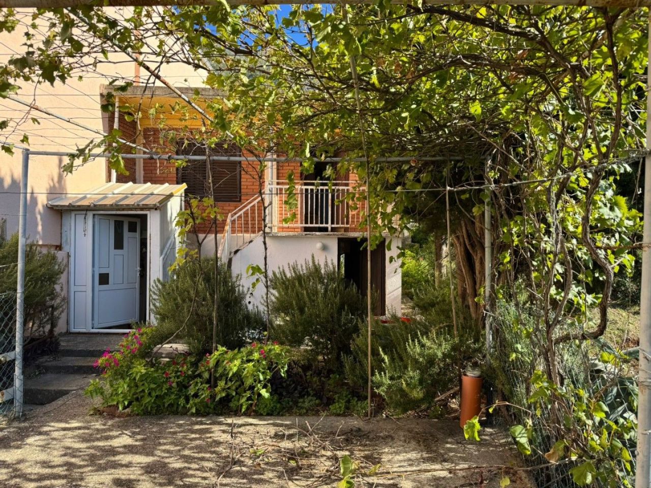 House in Sutomore, Montenegro, 41 m² - picture 6