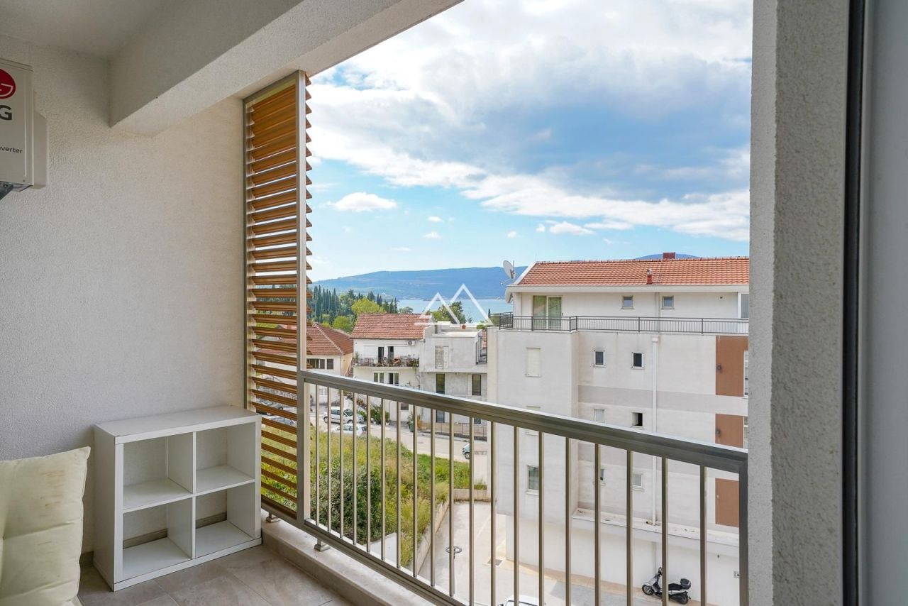 Appartamenti a Tivat, Montenegro, 122 m² - foto 9
