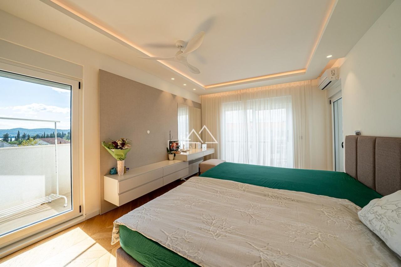 Appartamenti a Tivat, Montenegro, 122 m² - foto 16