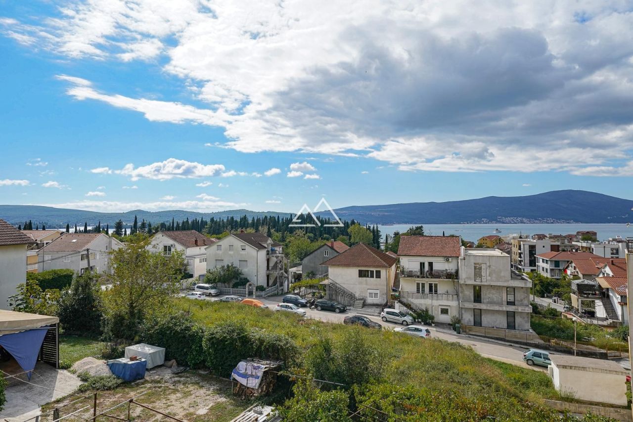 Appartamenti a Tivat, Montenegro, 122 m² - foto 17