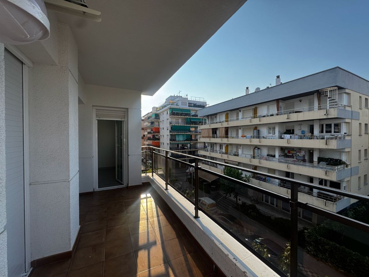 Wohnung in Costa Brava, Spanien, 47 m² - Foto 2