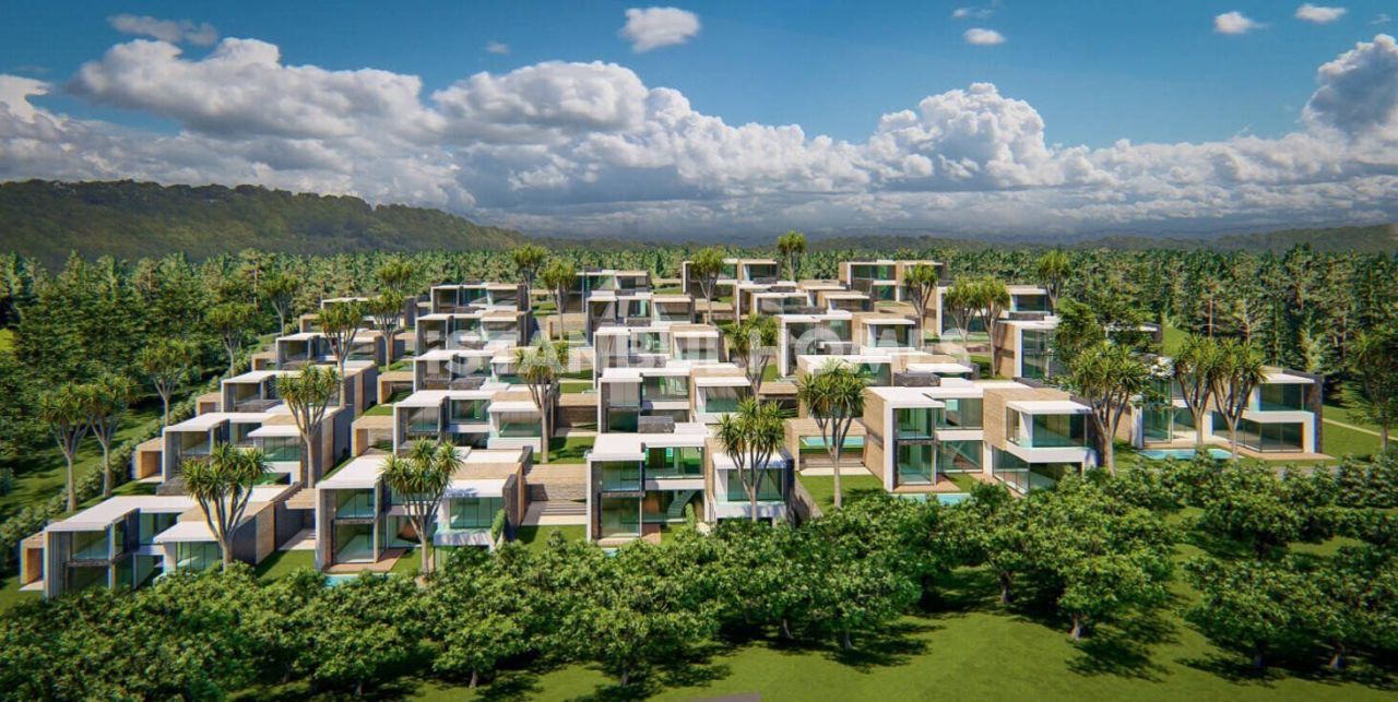 Villa en Şile, Turquia, 250 m² - imagen 1