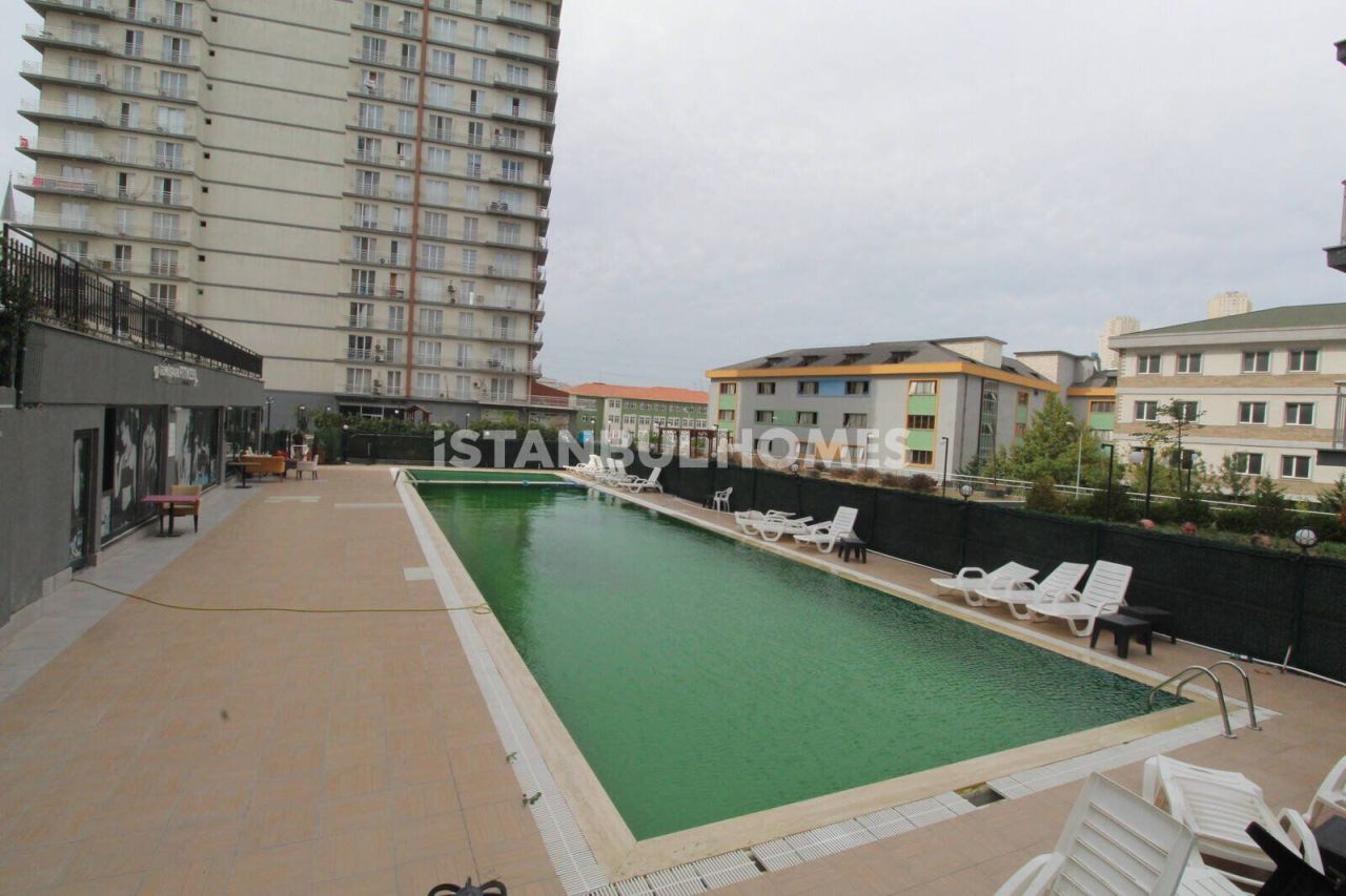 Apartment in Esenyurt, Turkey, 85 m² - picture 2