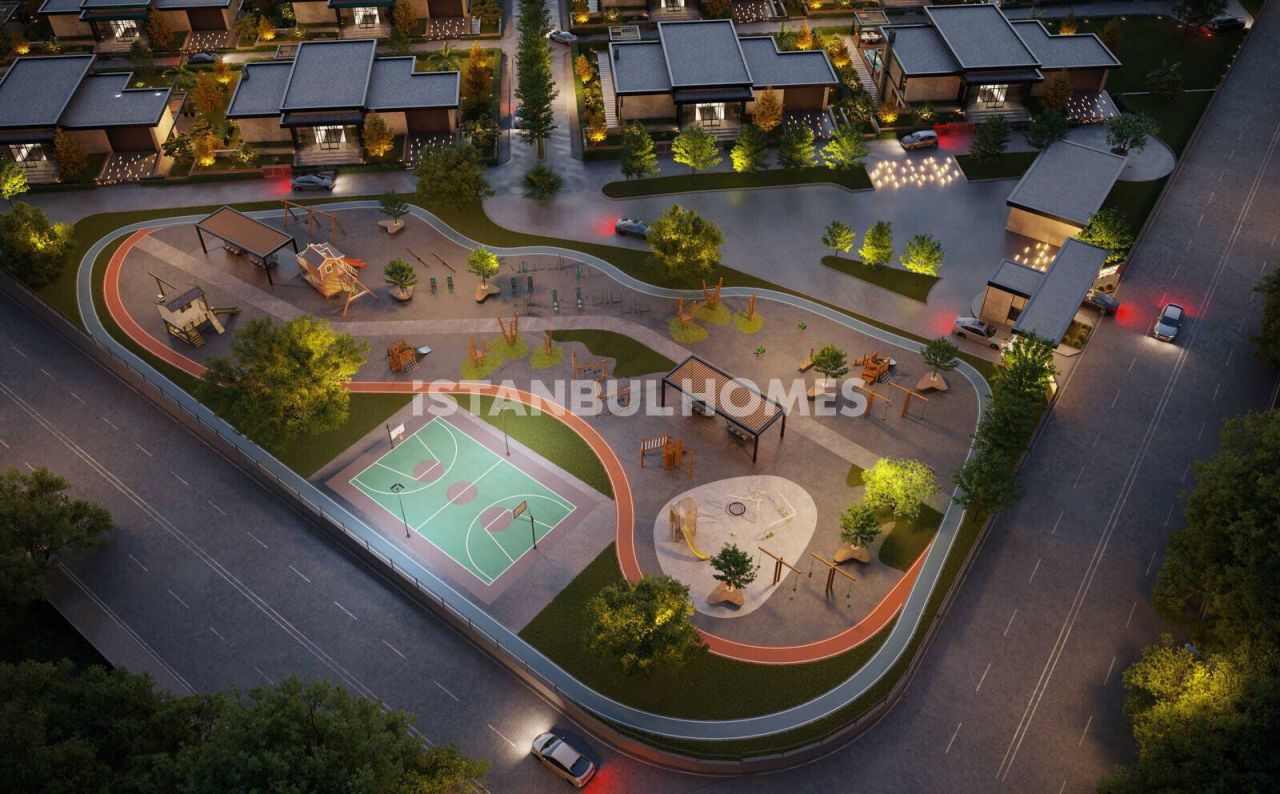 Villa à Istanbul, Turquie, 550 m² - image 2