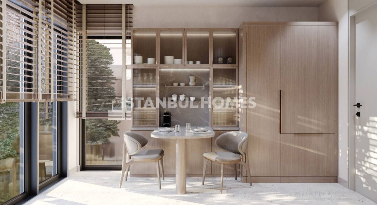 Apartment in Ataşehir, Türkei, 99 m² - Foto 7