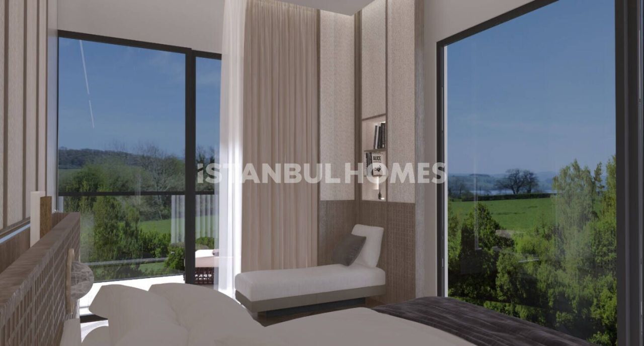 Villa in Sile, Turkey, 250 m² - picture 10