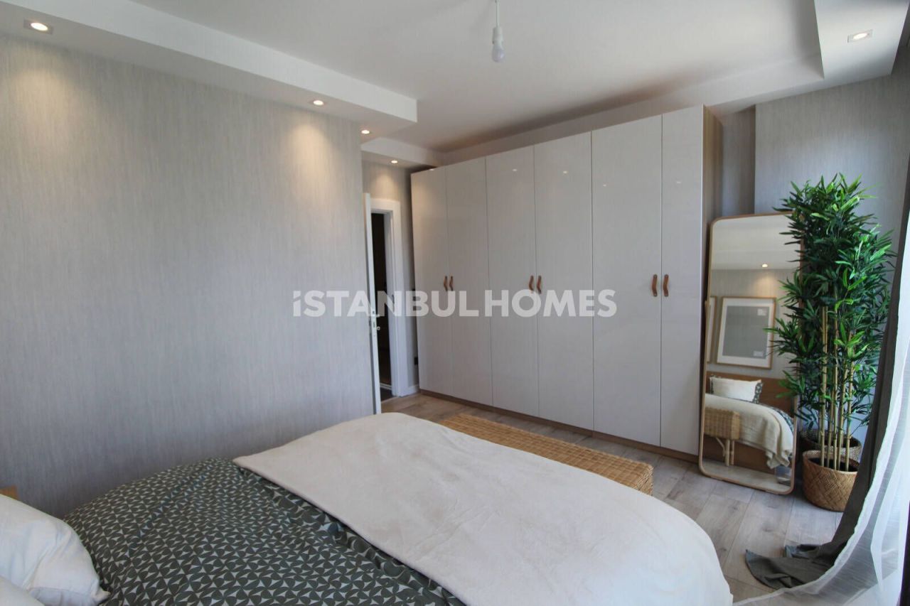 Appartement à Istanbul, Turquie, 120 m² - image 11