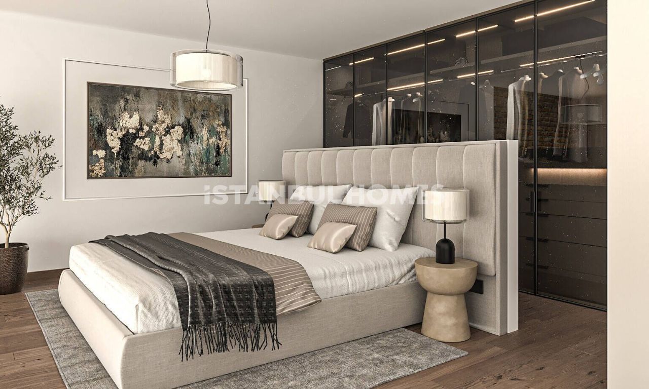 Appartement à Istanbul, Turquie, 97 m² - image 12