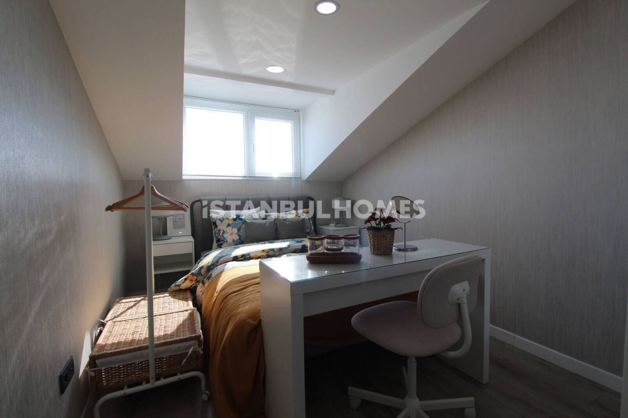 Appartement à Istanbul, Turquie, 120 m² - image 15