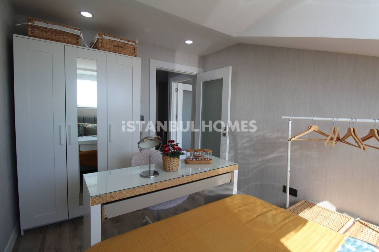 Apartment in Istanbul, Türkei, 190 m² - Foto 16