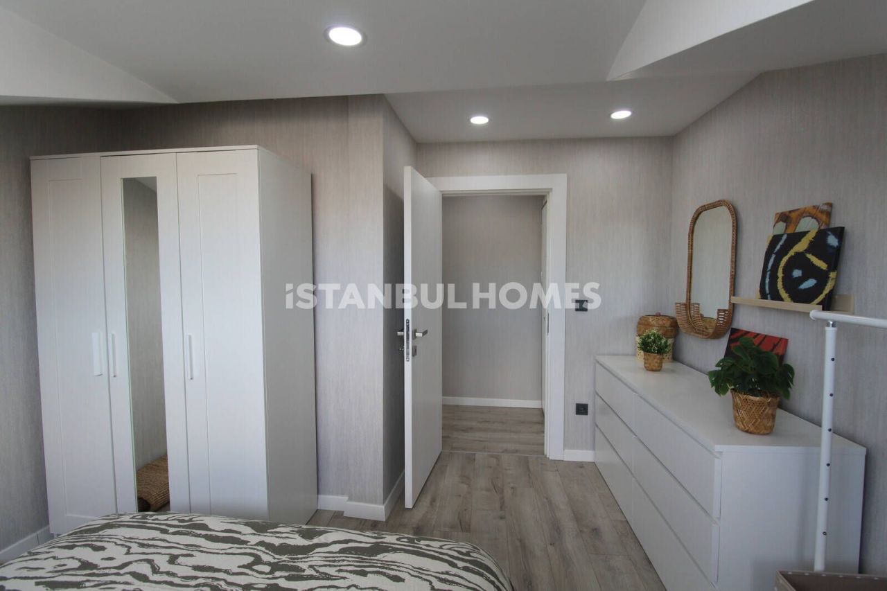 Appartement à Istanbul, Turquie, 120 m² - image 18