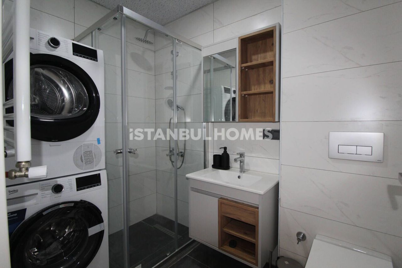 Apartment in Istanbul, Türkei, 190 m² - Foto 19