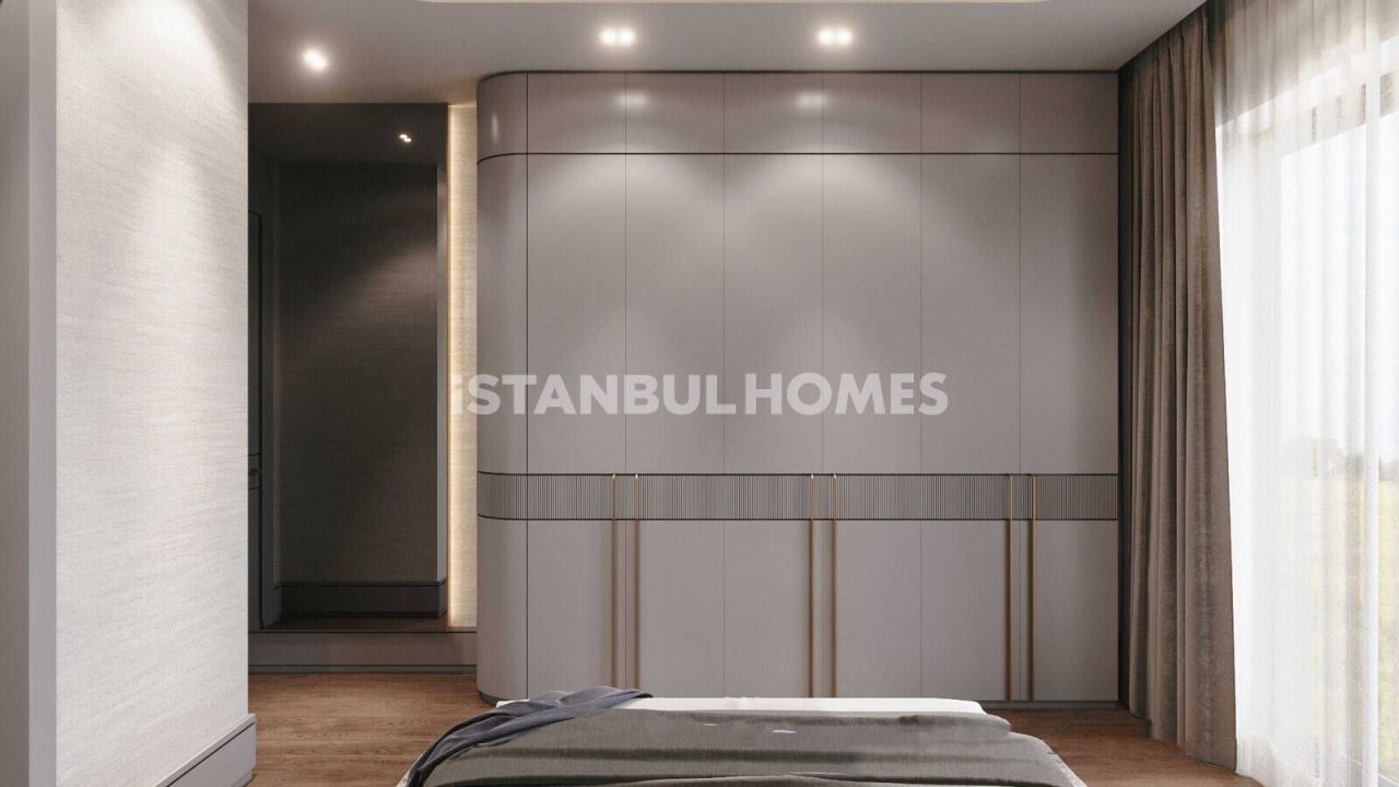 Villa à Istanbul, Turquie, 550 m² - image 19