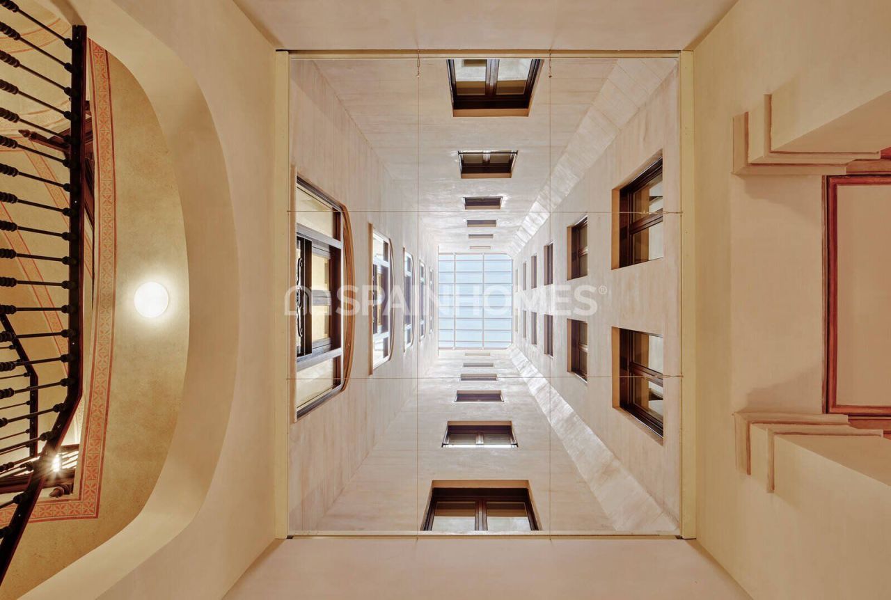 Ático en Barcelona, España, 248 m² - imagen 1
