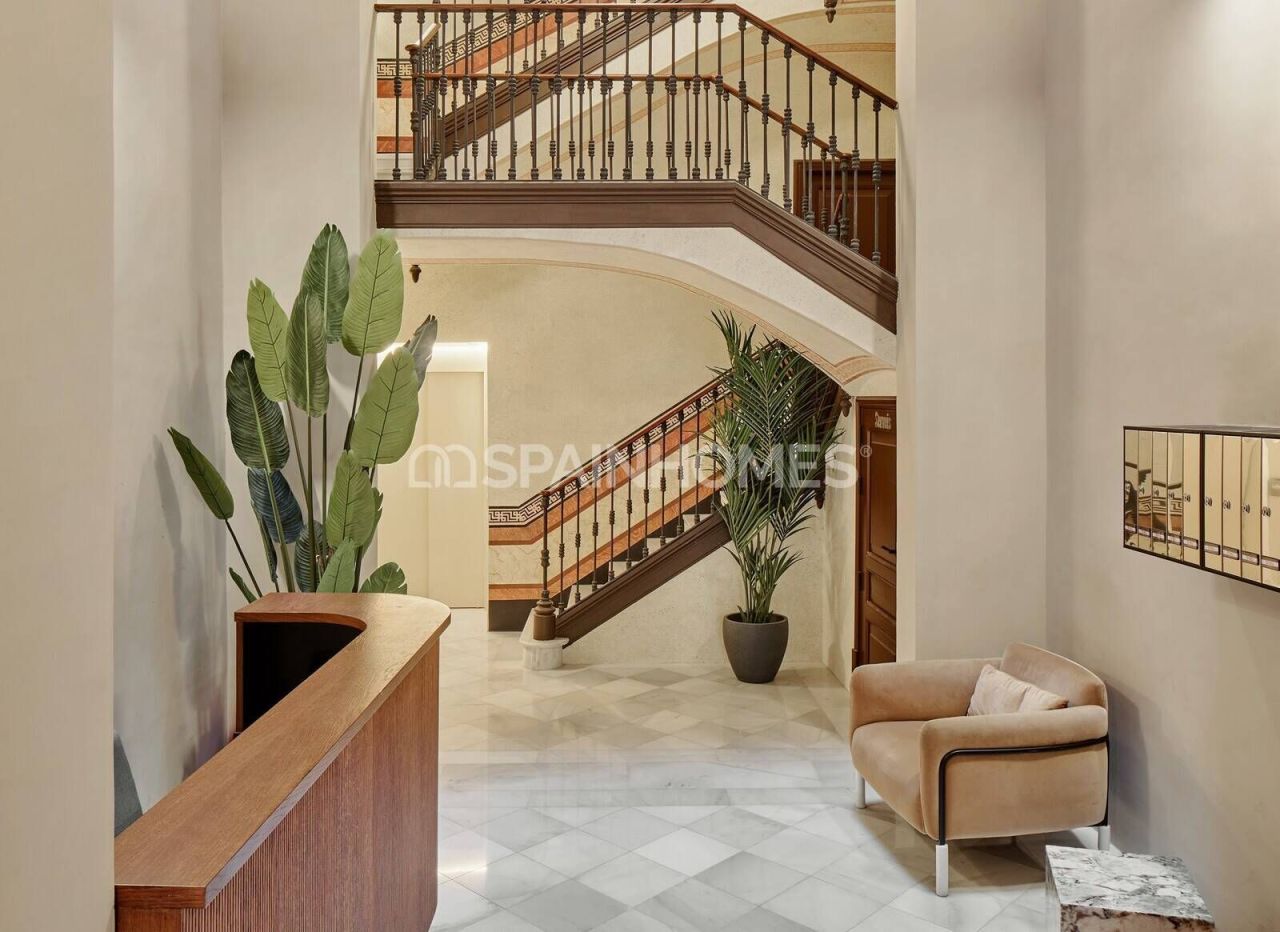 Penthouse in Barcelona, Spanien, 248 m² - Foto 3