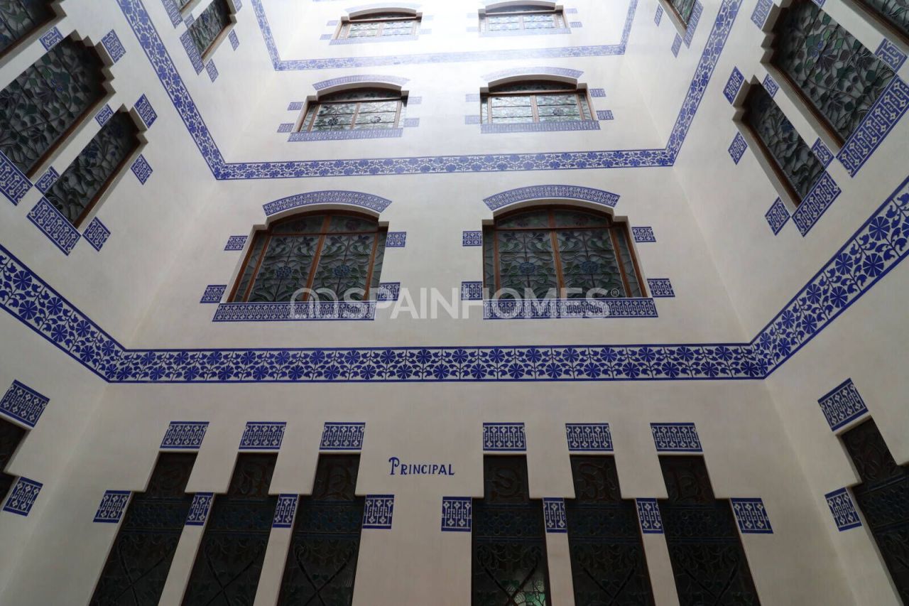 Apartment in Barcelona, Spanien, 187 m² - Foto 5