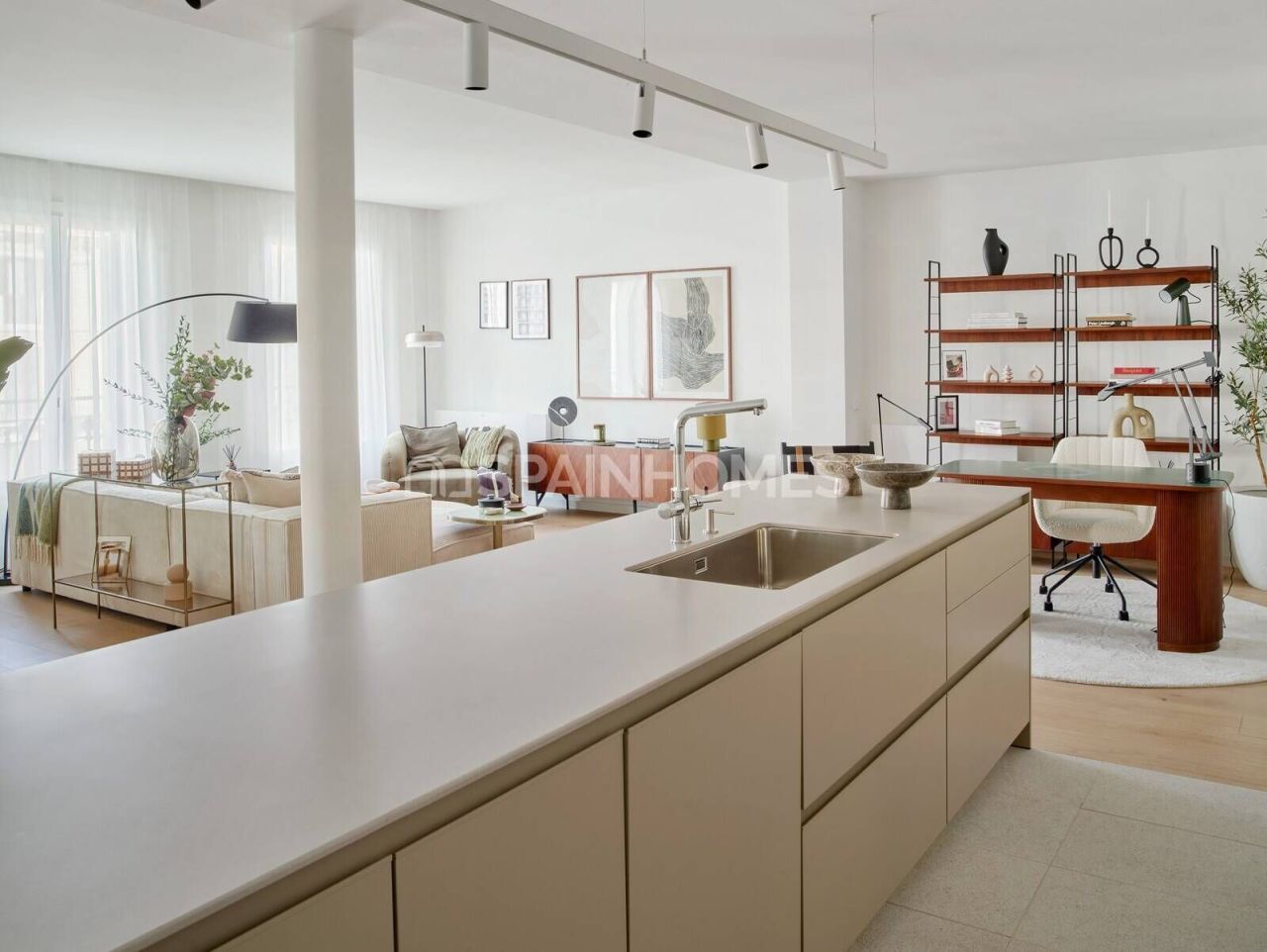 Apartment in Barcelona, Spanien, 58 m² - Foto 7