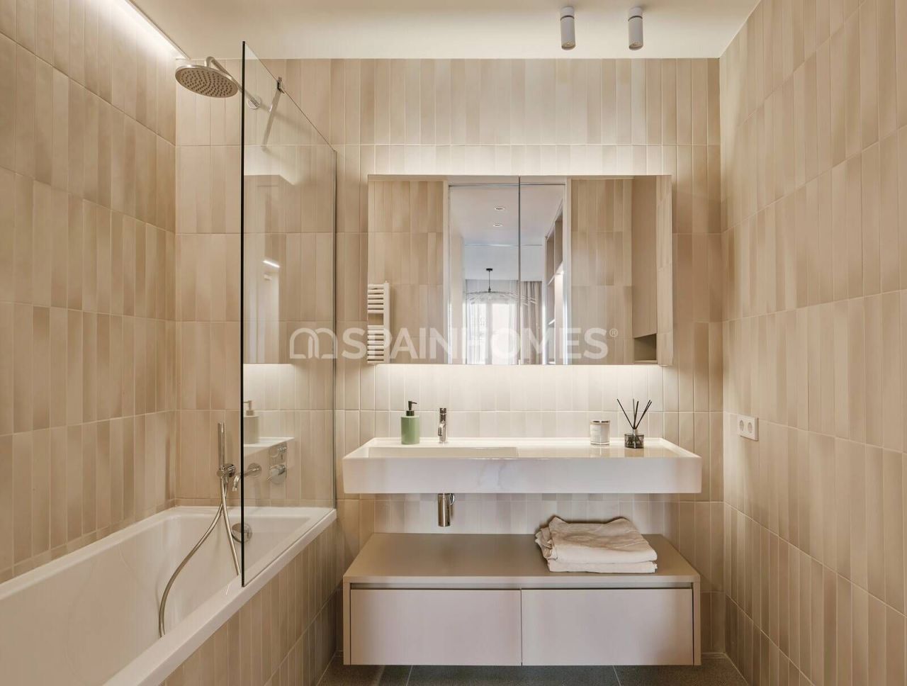 Penthouse in Barcelona, Spanien, 248 m² - Foto 10
