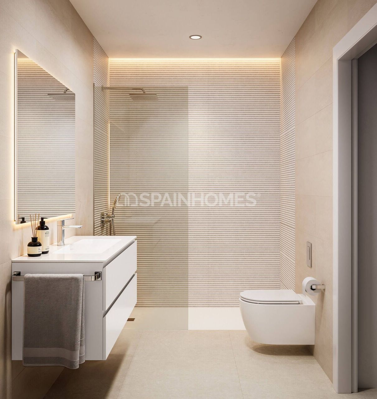 Ático en Fuengirola, España, 189 m² - imagen 19