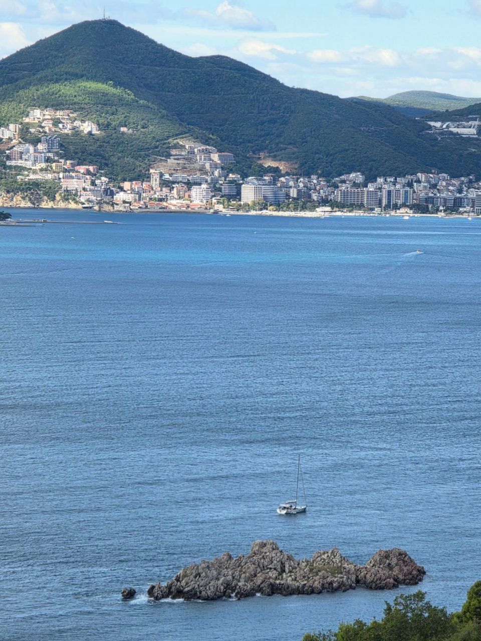 Land in Blizikuce, Montenegro, 2 682 m² - picture 4