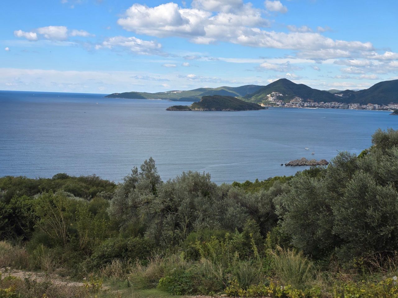 Land in Blizikuce, Montenegro, 2 682 m² - picture 6