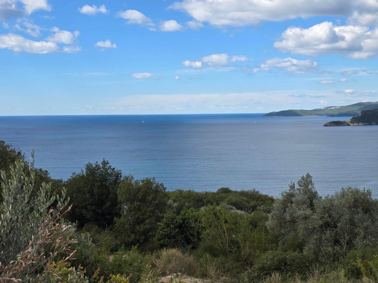 Land in Blizikuce, Montenegro, 2 682 m² - picture 9