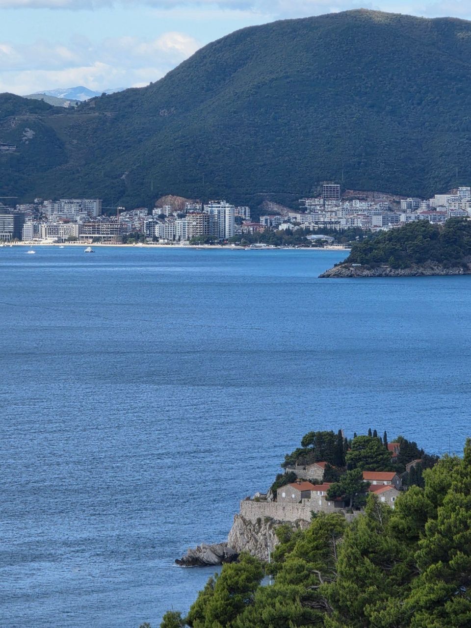 Land in Blizikuce, Montenegro, 2 682 m² - picture 11