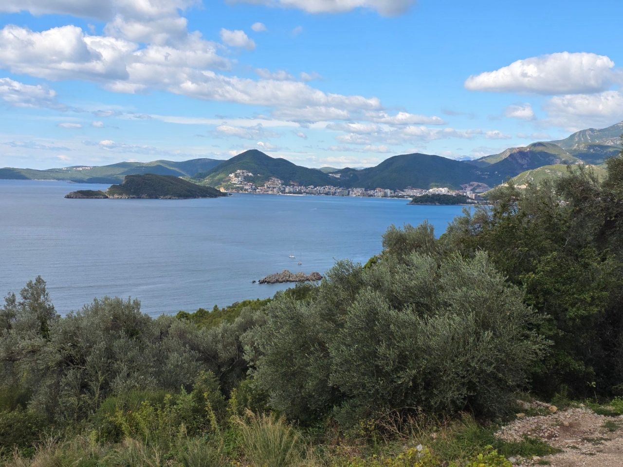 Land in Blizikuce, Montenegro, 2 682 m² - picture 13