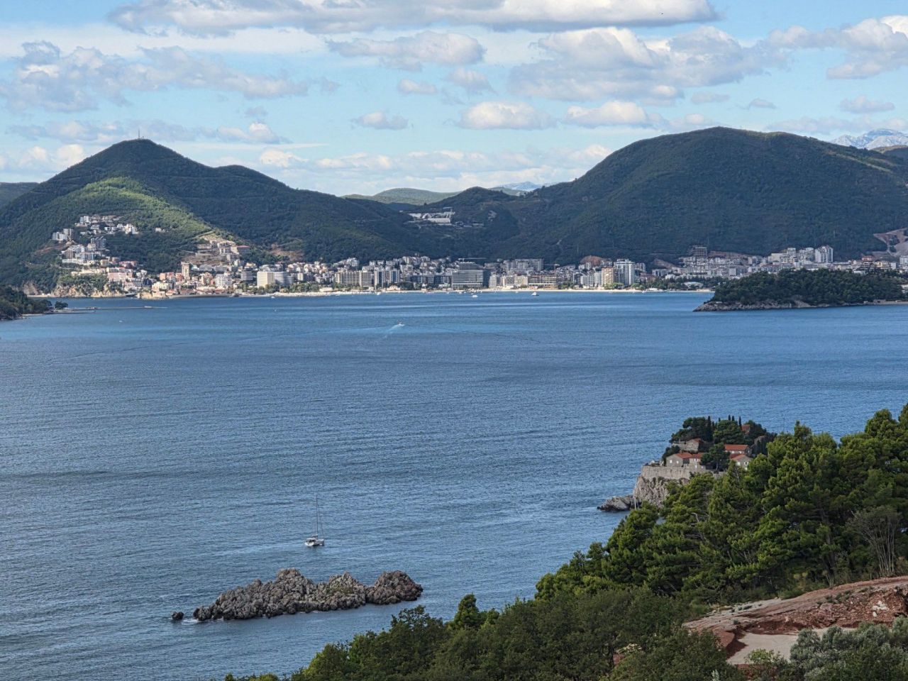 Land in Blizikuce, Montenegro, 2 682 m² - picture 14