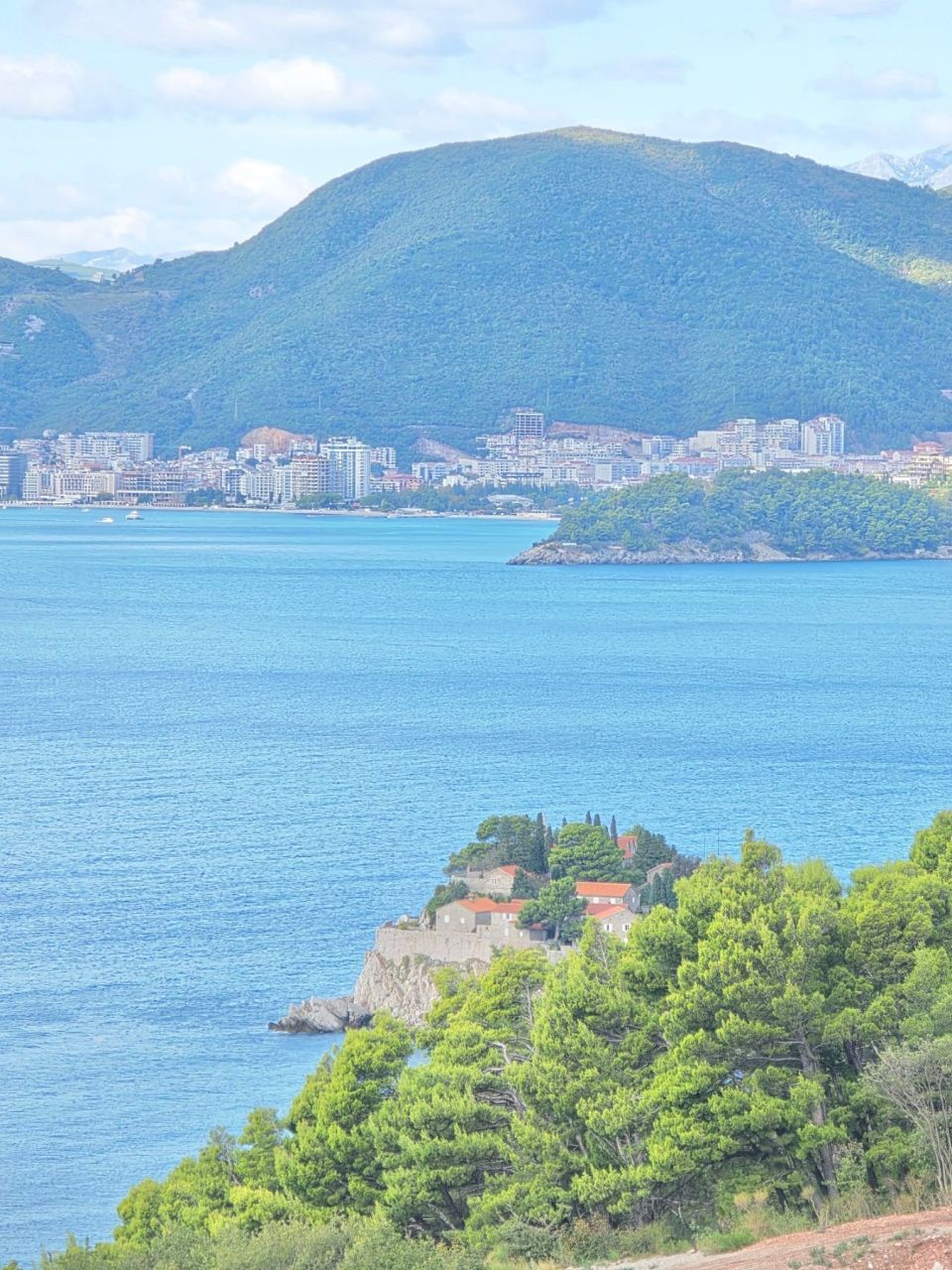 Land in Blizikuce, Montenegro, 2 682 m² - picture 15