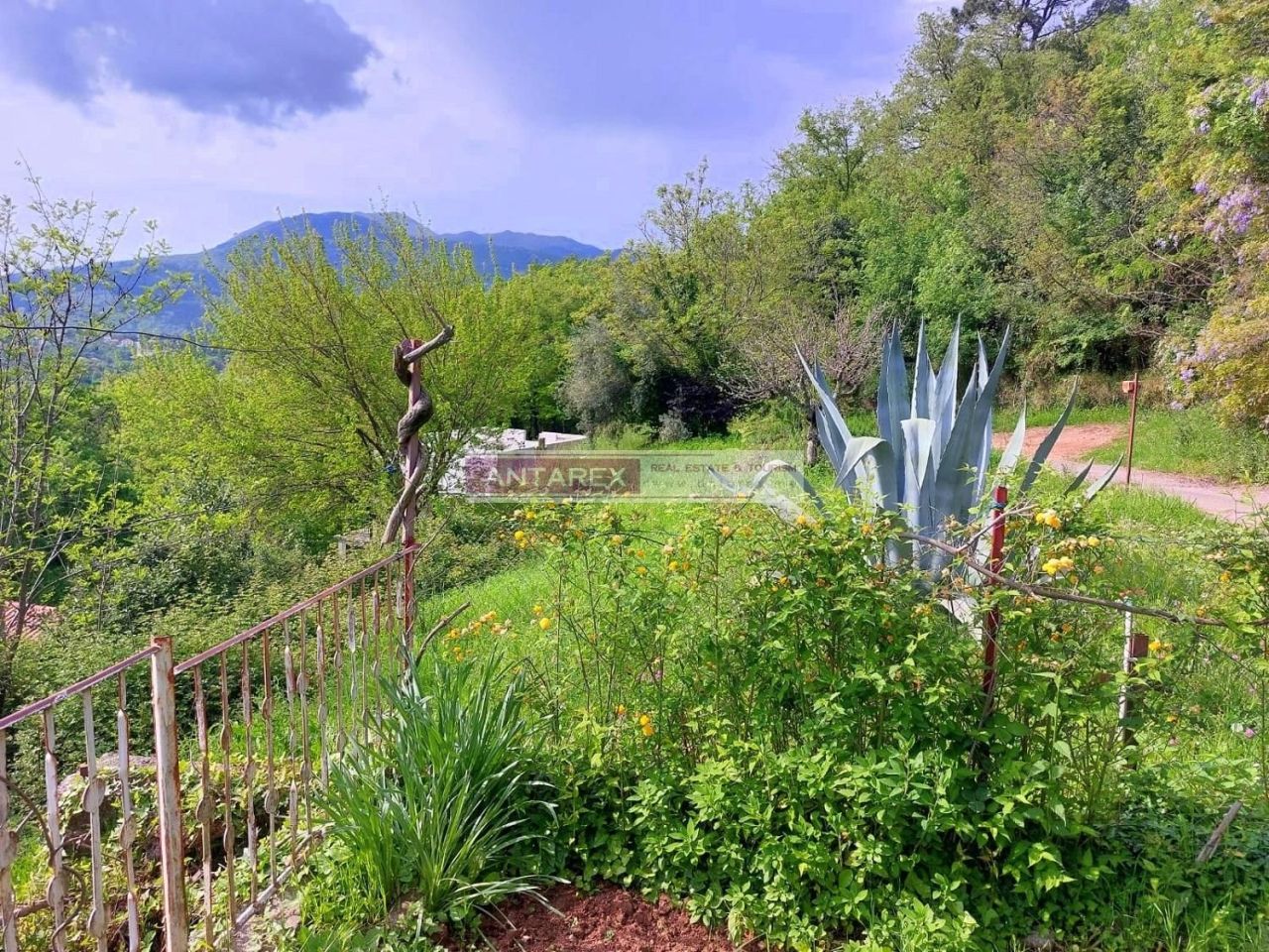 Villa in Herceg-Novi, Montenegro, 188 m² - picture 14