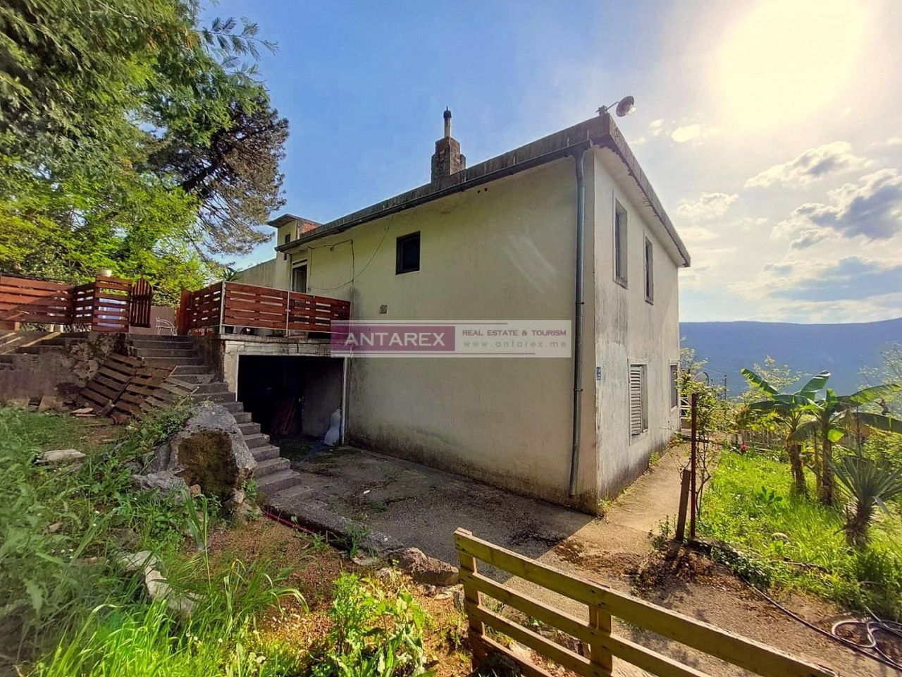 Villa in Herceg-Novi, Montenegro, 188 m² - picture 15