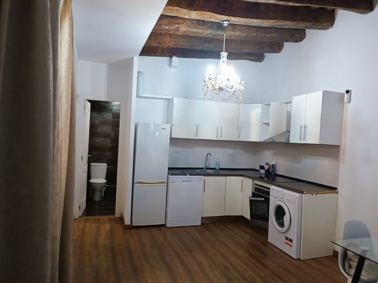 Piso en Barcelona, España, 43 m² - imagen 1