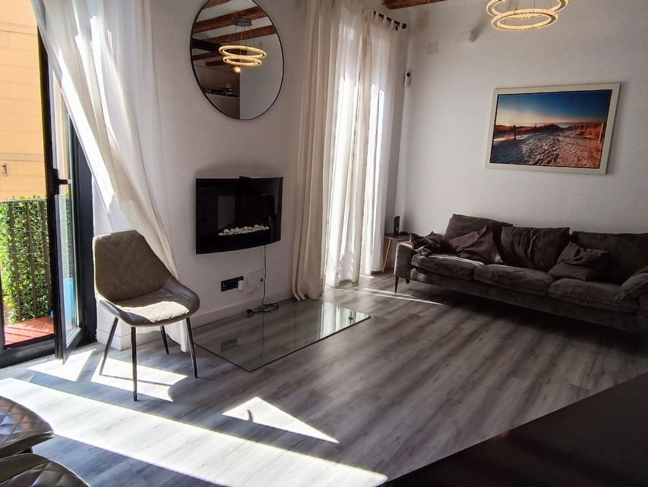 Apartment in Barcelona, Spanien, 58 m² - Foto 9