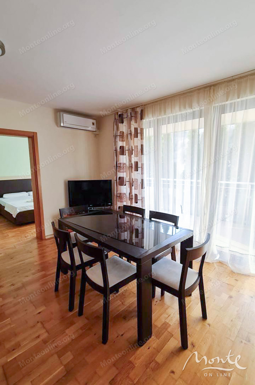 Appartement à Przno, Monténégro, 75 m² - image 3